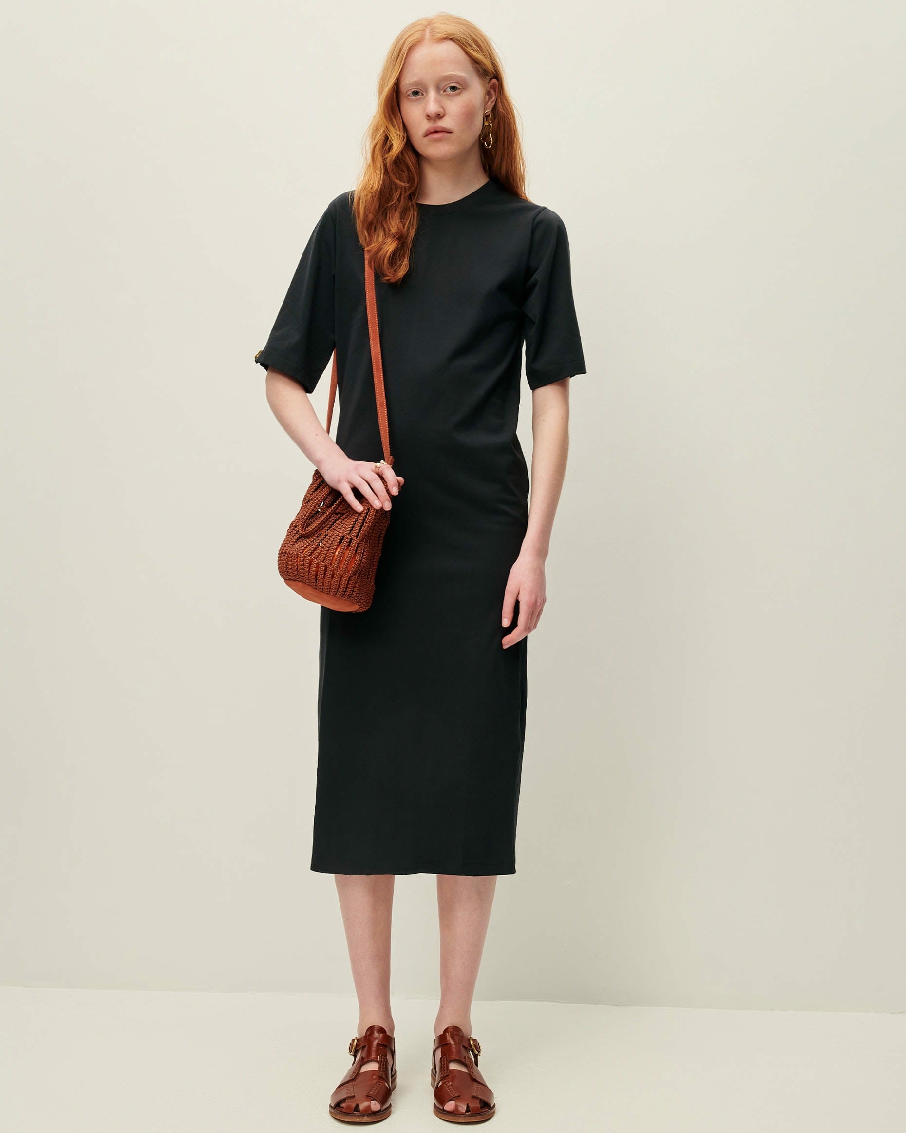 Women CHIQUILONG Moonless | Dress