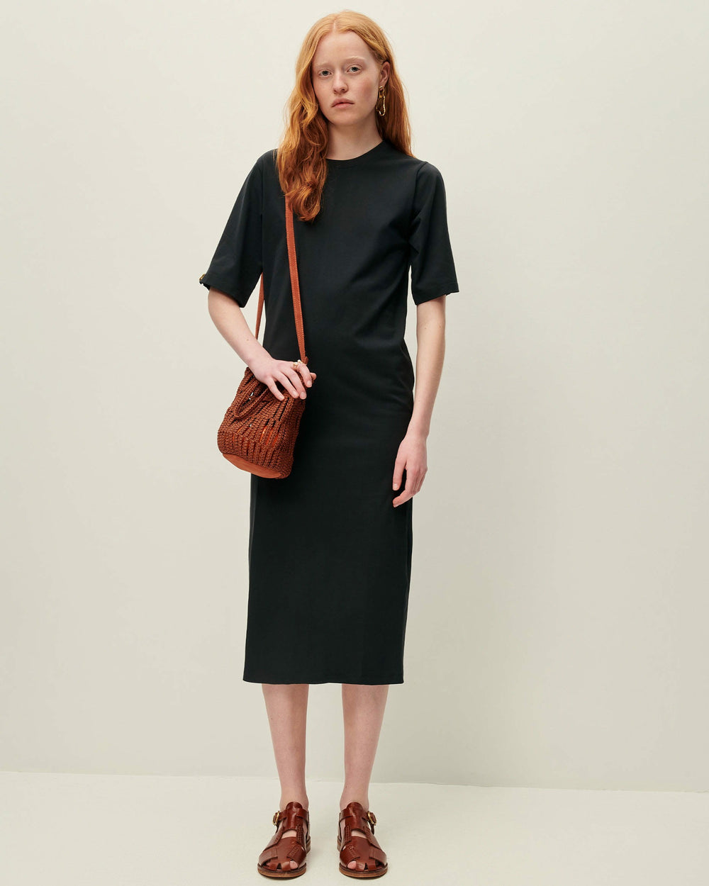 Women CHIQUILONG Moonless | Dress