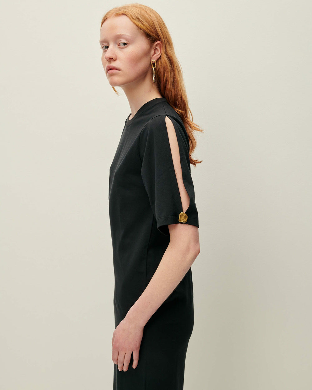 Women CHIQUILONG Moonless | Dress