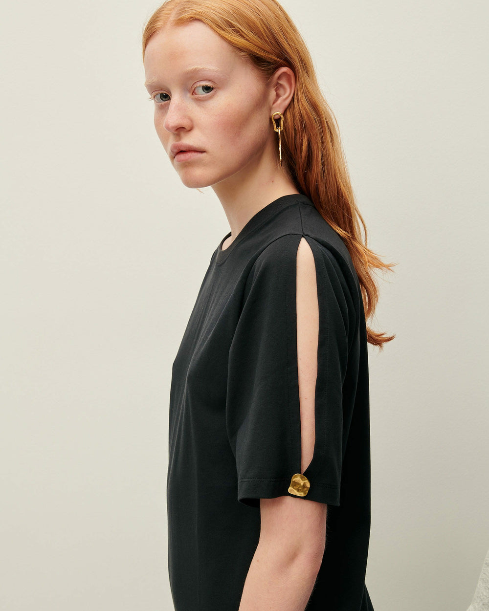 Women CHIQUILONG Moonless | Dress