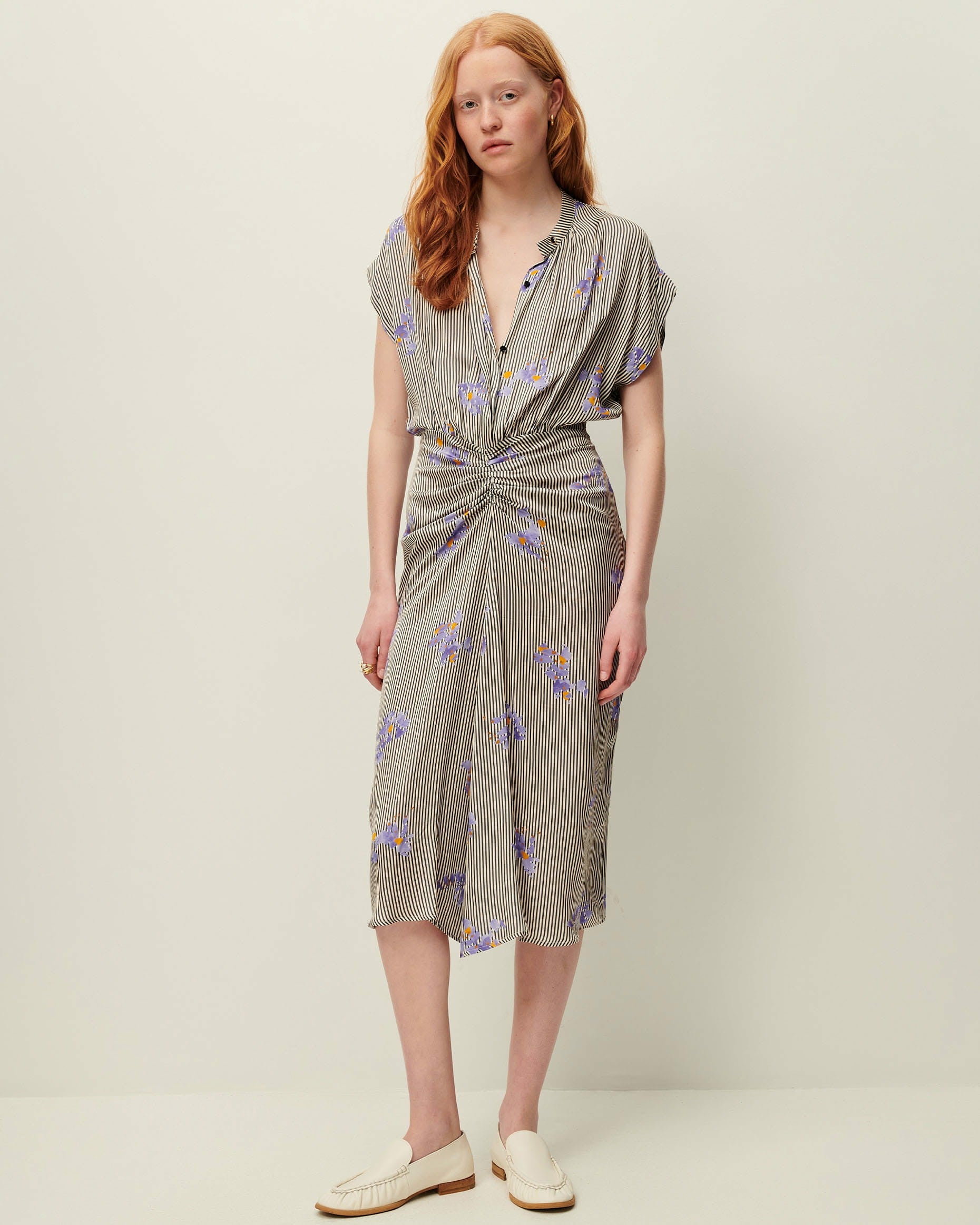 Women BELLEZZA Shirtybloom | Dress