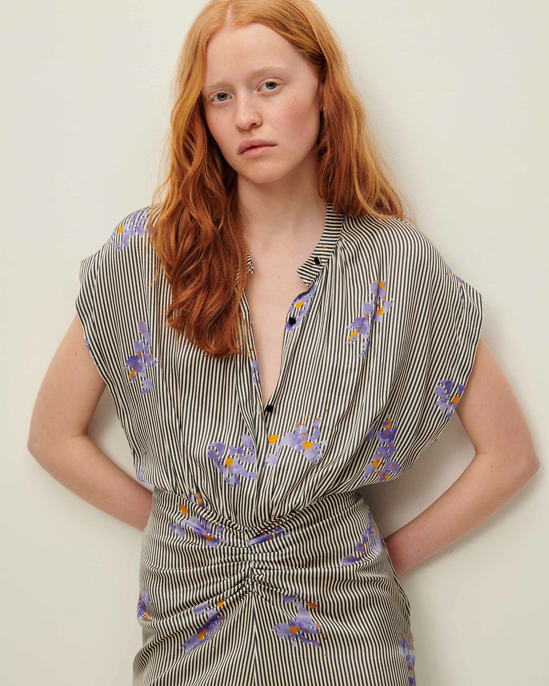 Women BELLEZZA Shirtybloom | Dress