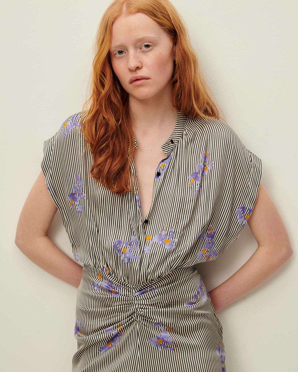 Women BELLEZZA Shirtybloom | Dress