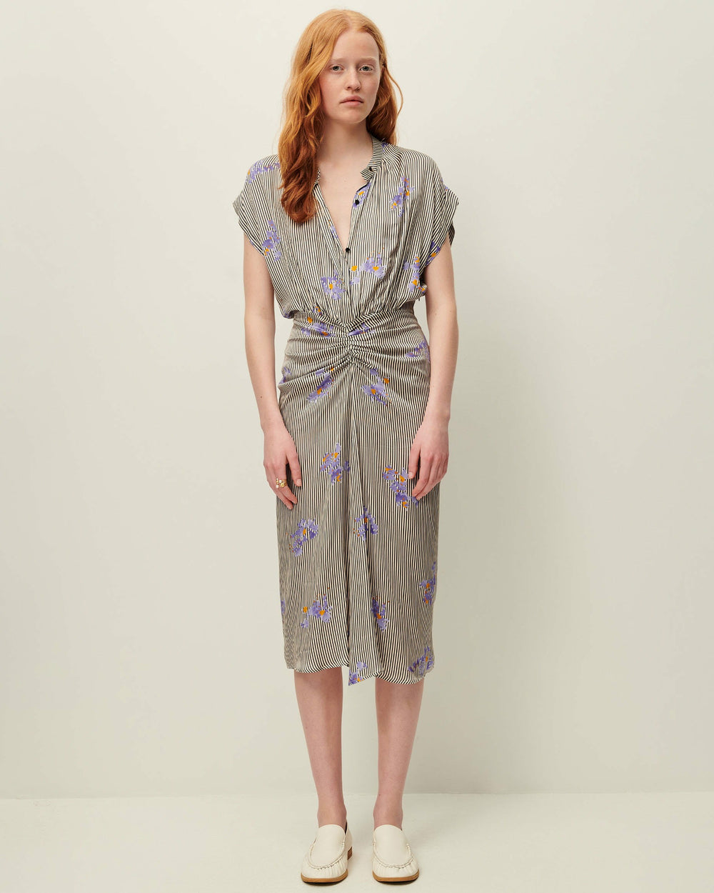 Women BELLEZZA Shirtybloom | Dress
