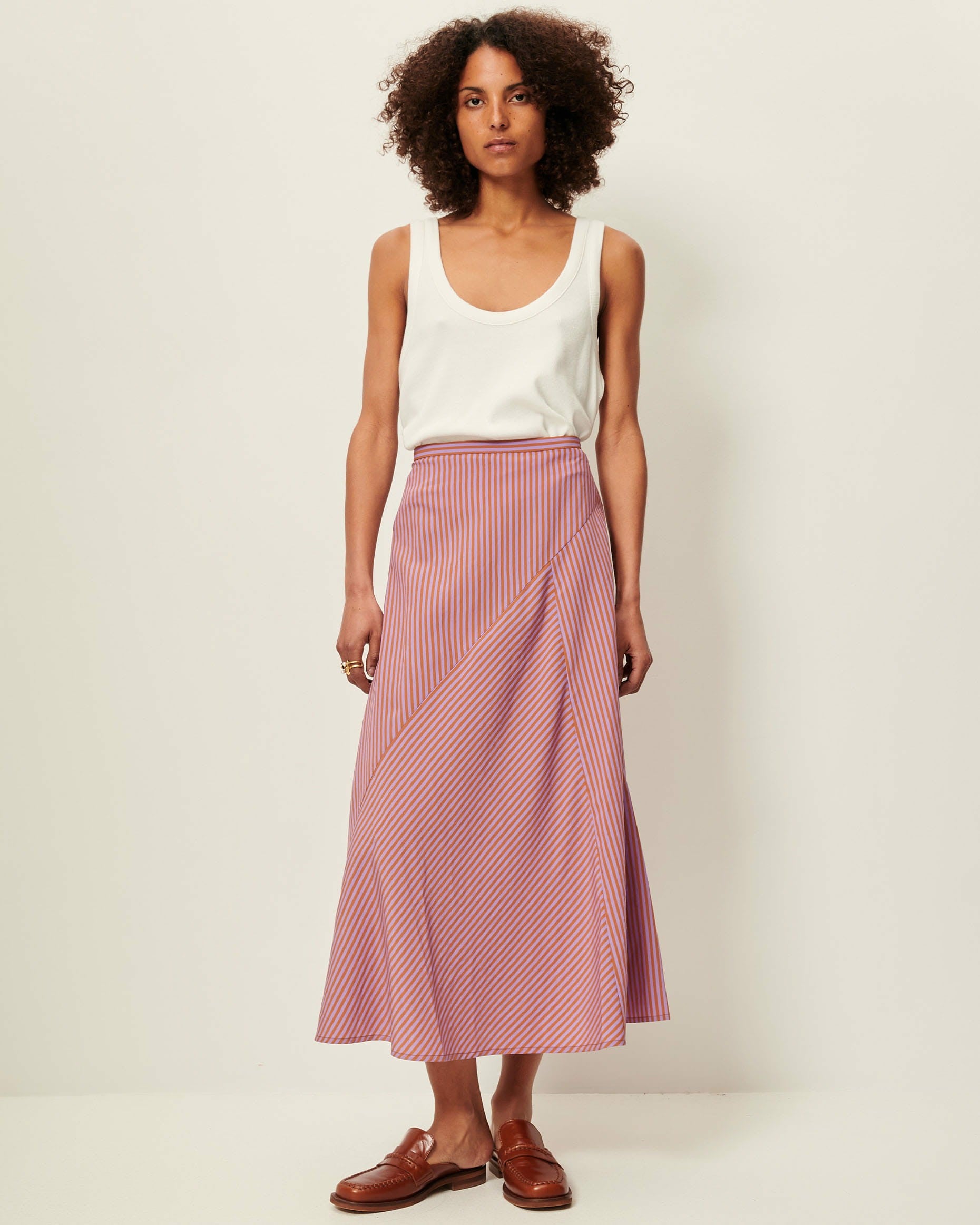 Women DORSODURO Terraviola | Skirt