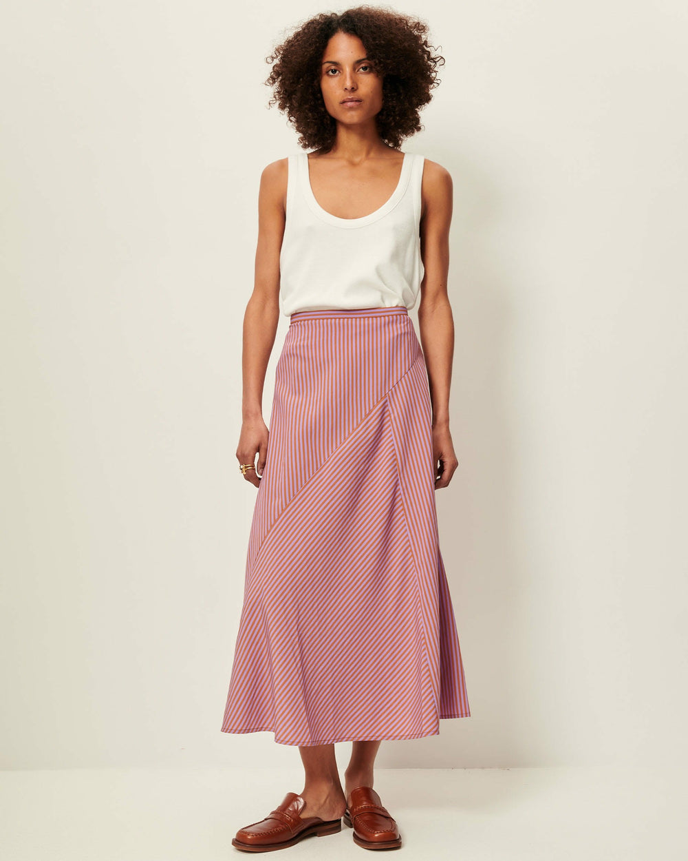 Women DORSODURO Terraviola | Skirt