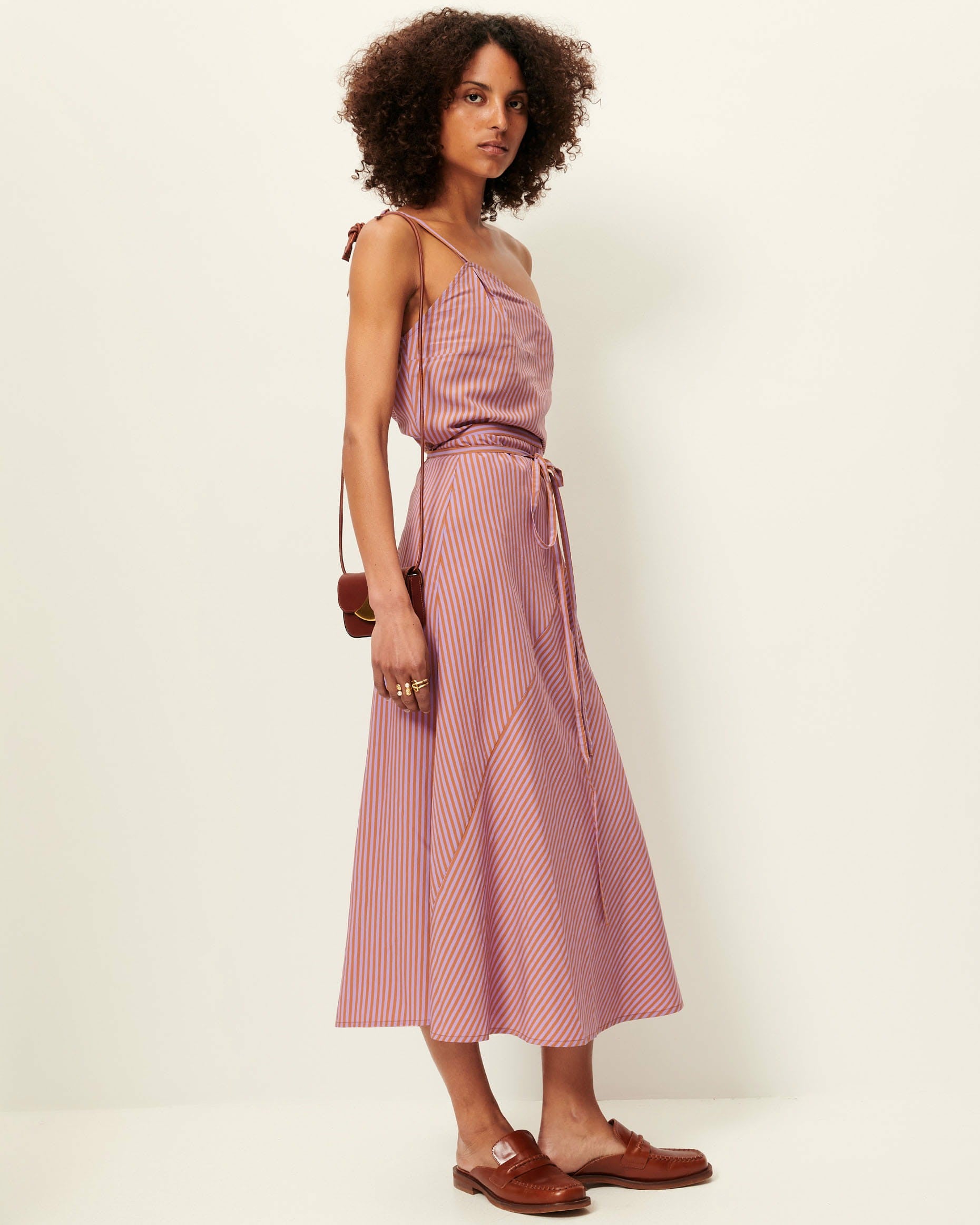 Women DORSODURO Terraviola | Skirt
