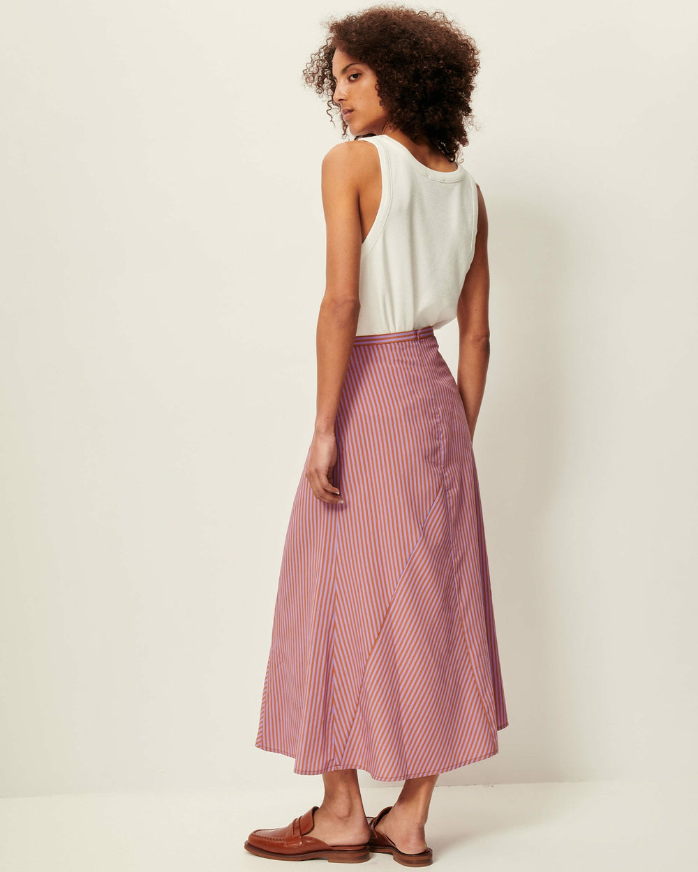 Women DORSODURO Terraviola | Skirt