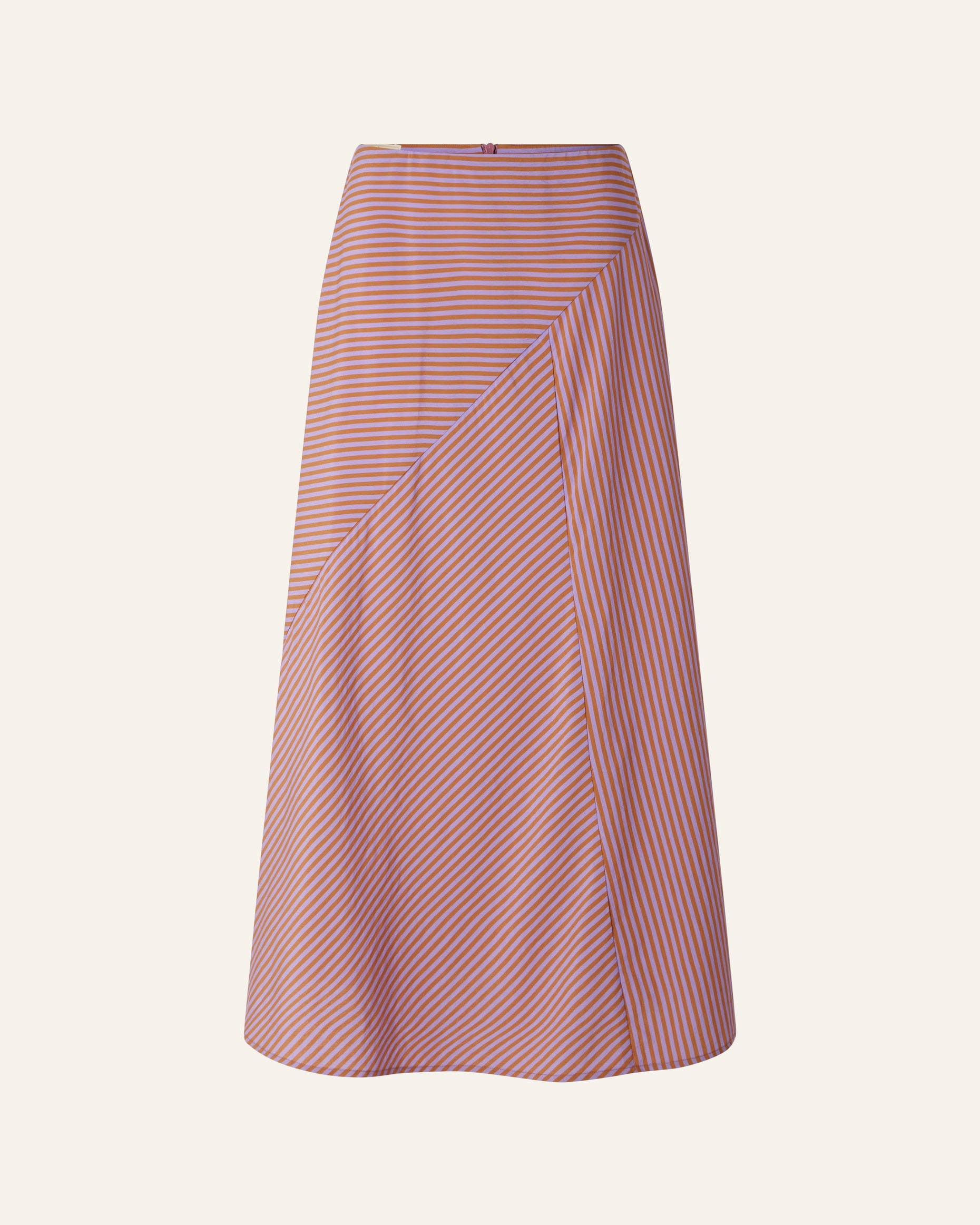 Women DORSODURO Terraviola | Skirt