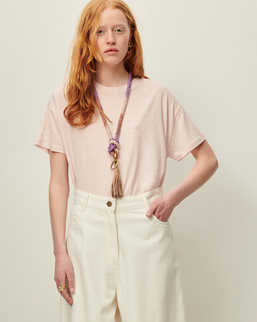 Women TOO Eau de Rose | T-shirt