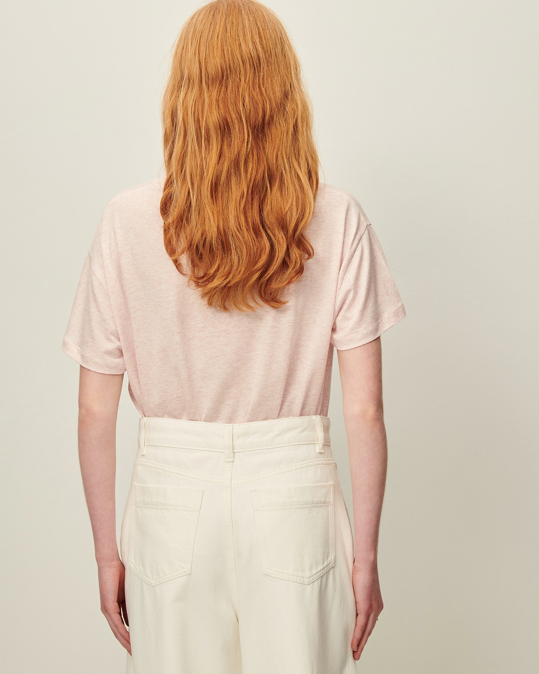 Women TOO Eau de Rose | T-shirt