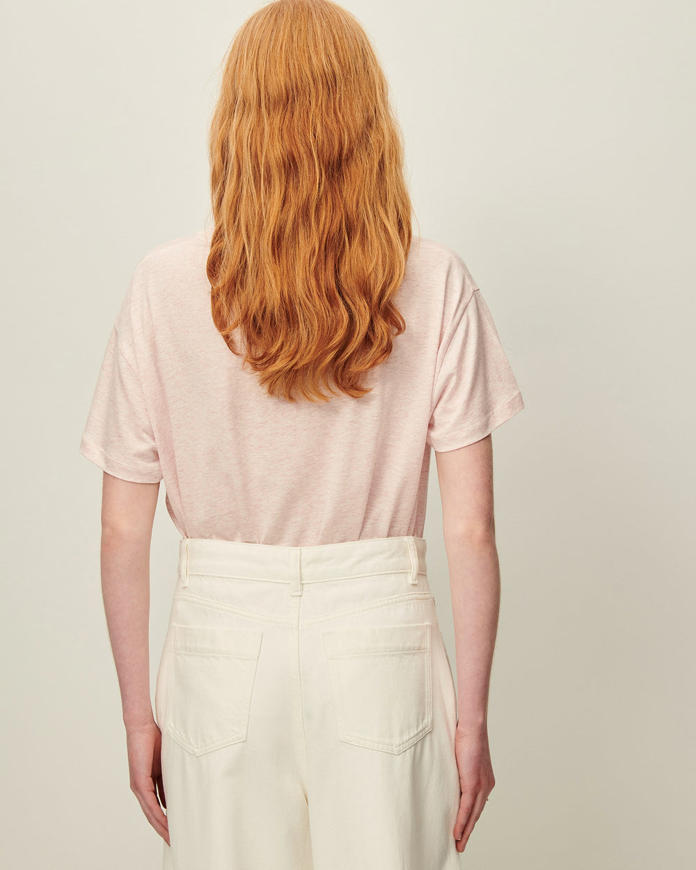 Women TOO Eau de Rose | T-shirt