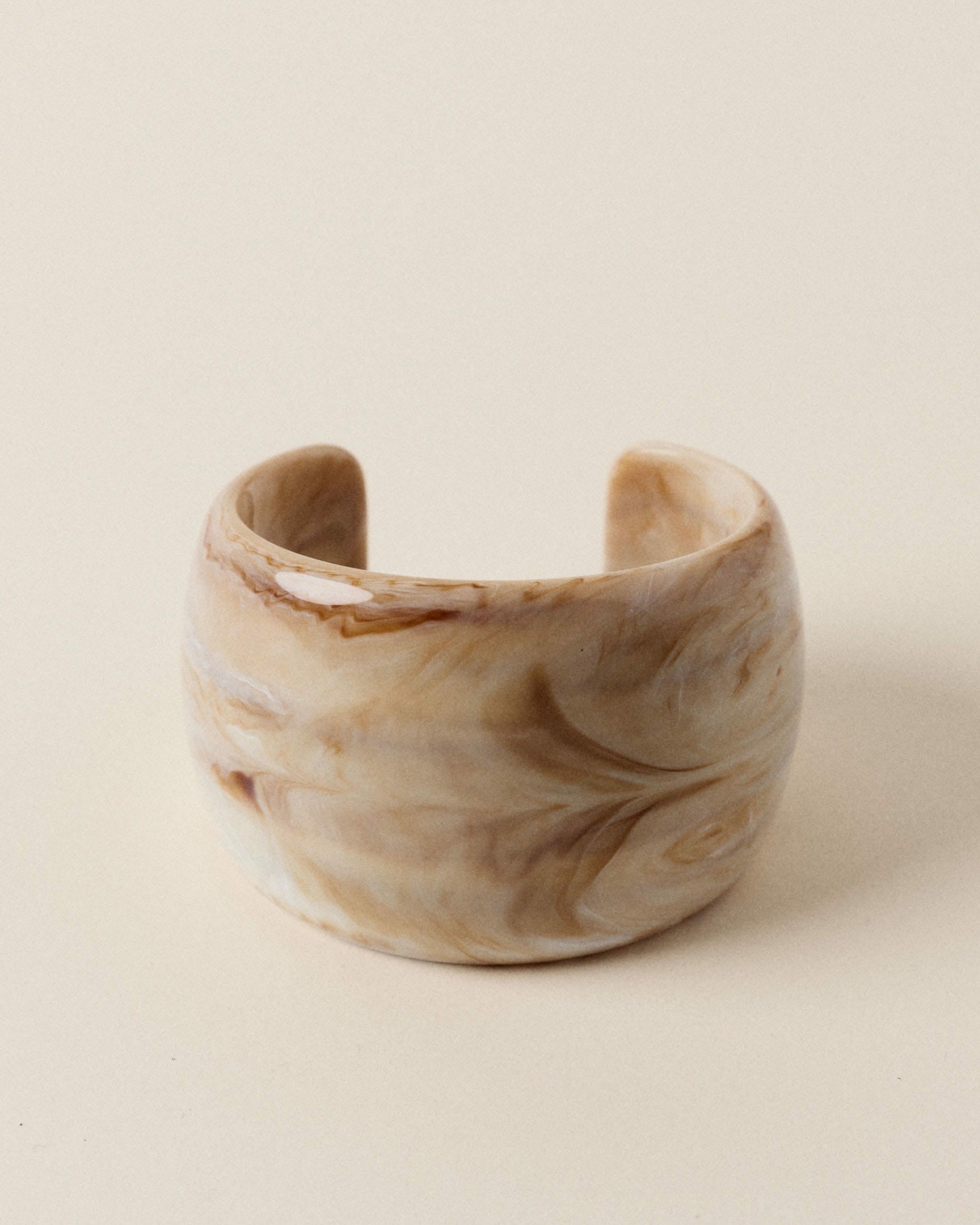 Women AMBRITO Ecru | Bracelet
