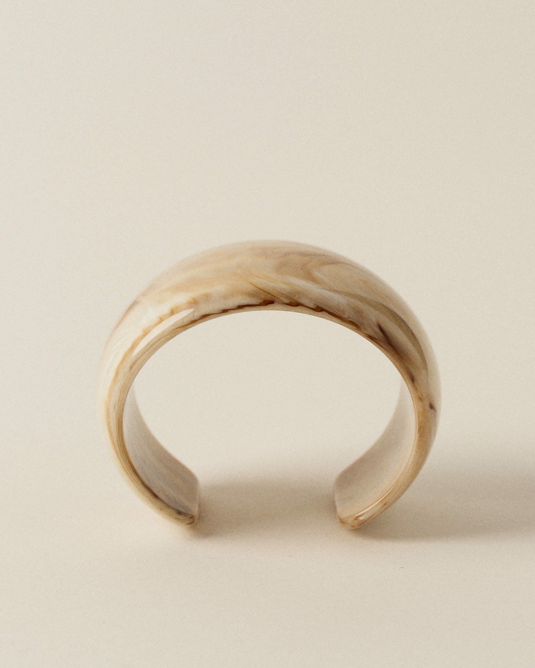 Women AMBRITO Ecru | Bracelet