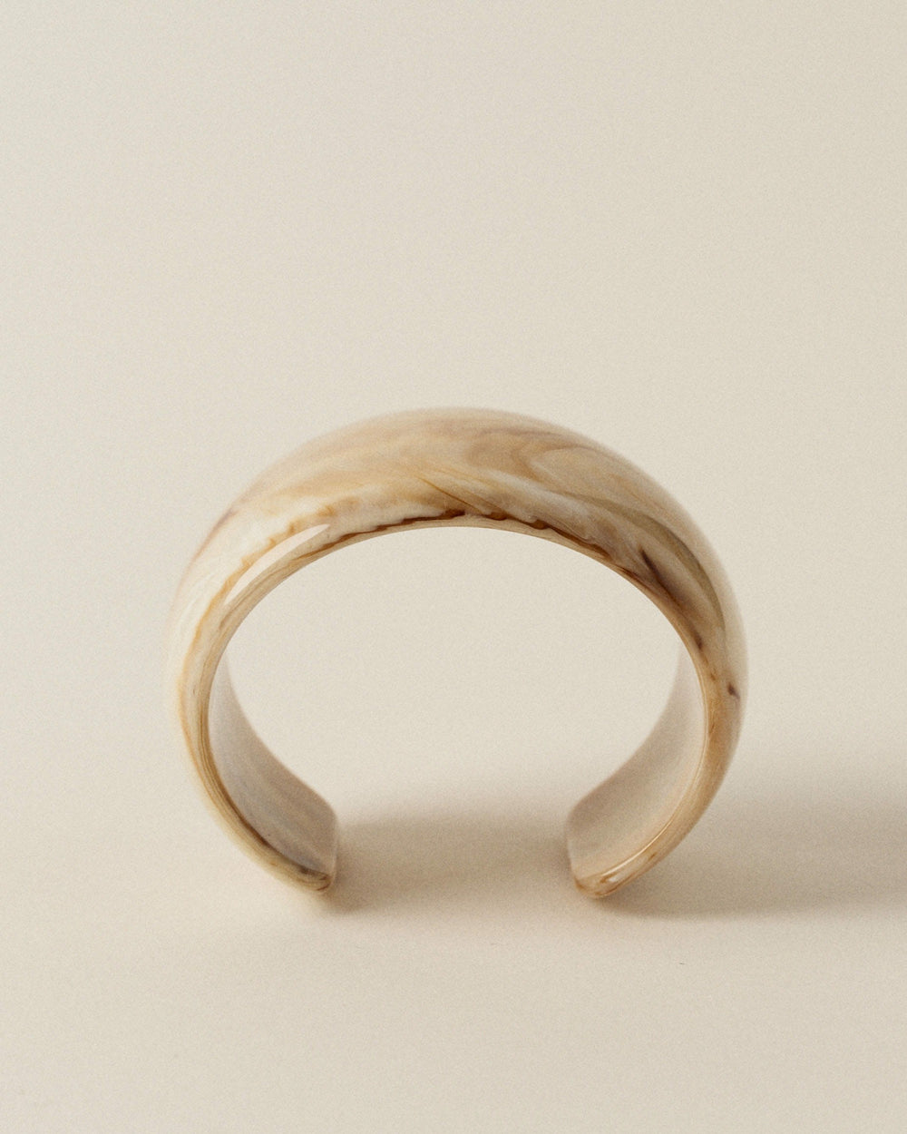 Women AMBRITO Ecru | Bracelet