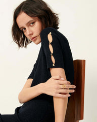 Women MAIAO Doré | Ring