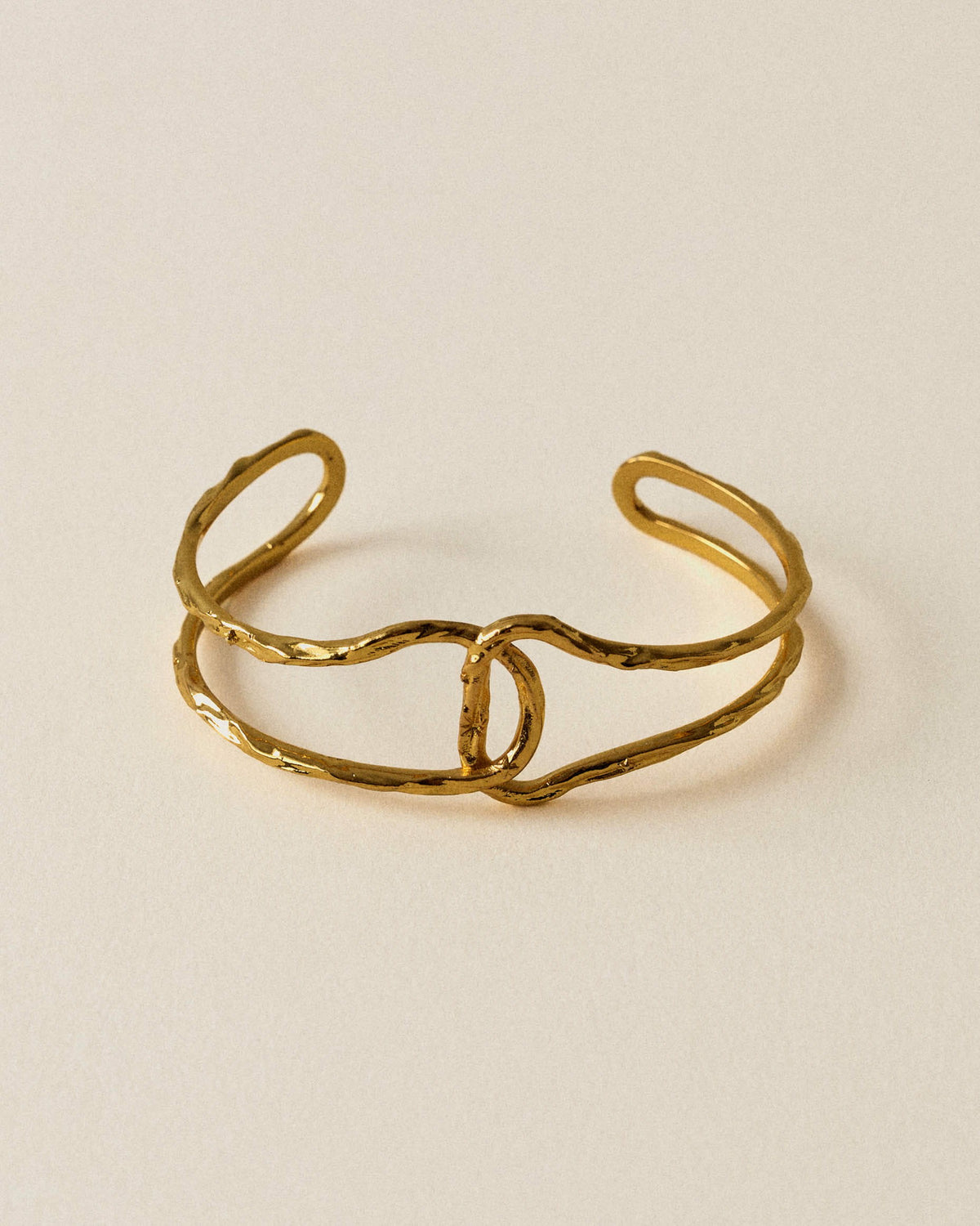 Women AREORA Doré | Bracelet