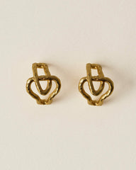 Women TAHAA Doré | Earrings