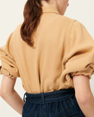 Women LEONE Blushy | Overshirt