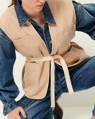 Women WORKARTY Clay Die | Jacket
