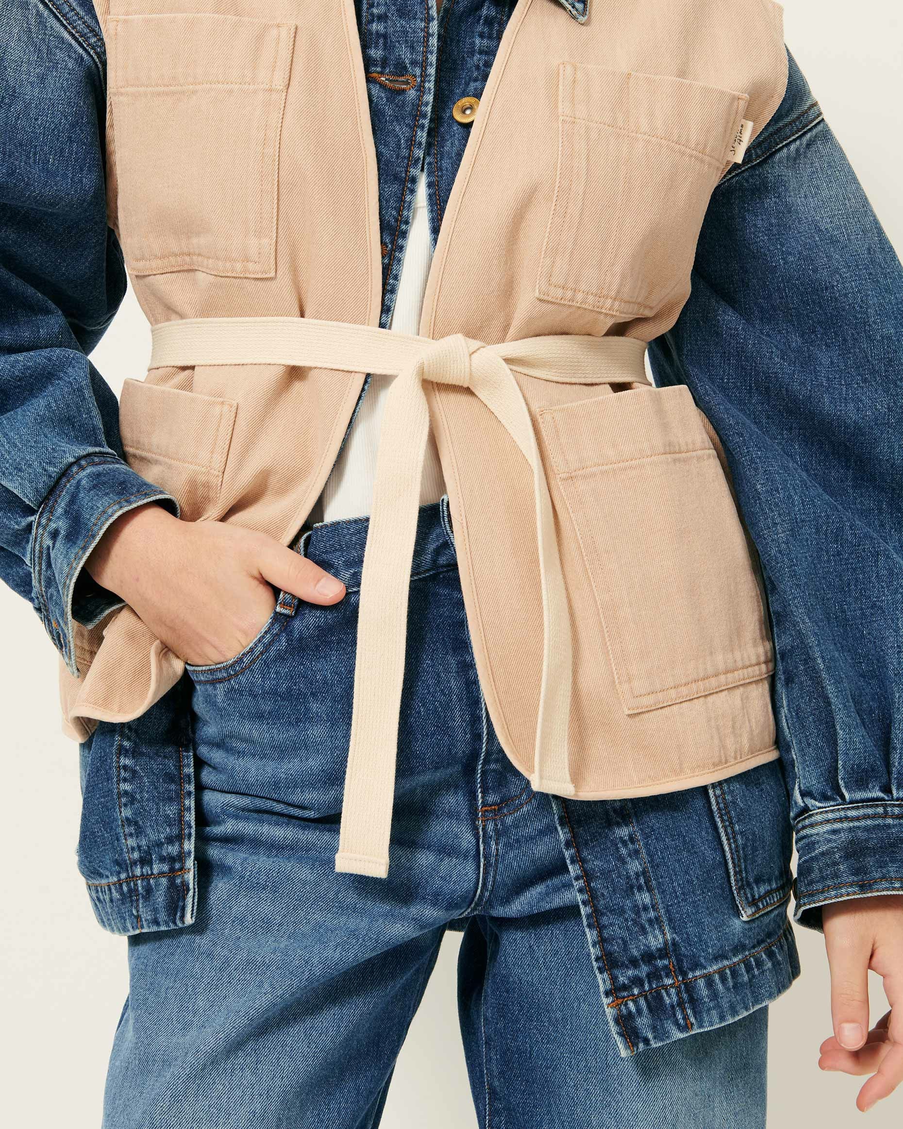 Women WORKARTY Clay Die | Jacket