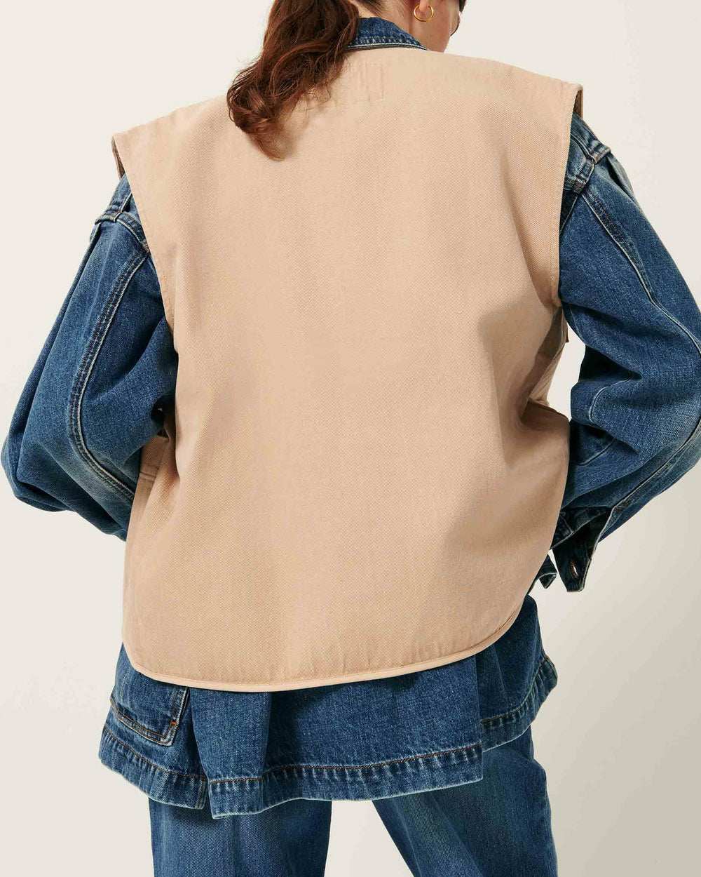 Women WORKARTY Clay Die | Jacket