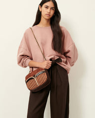 Women CHEBBI Blush Tint | Sweater