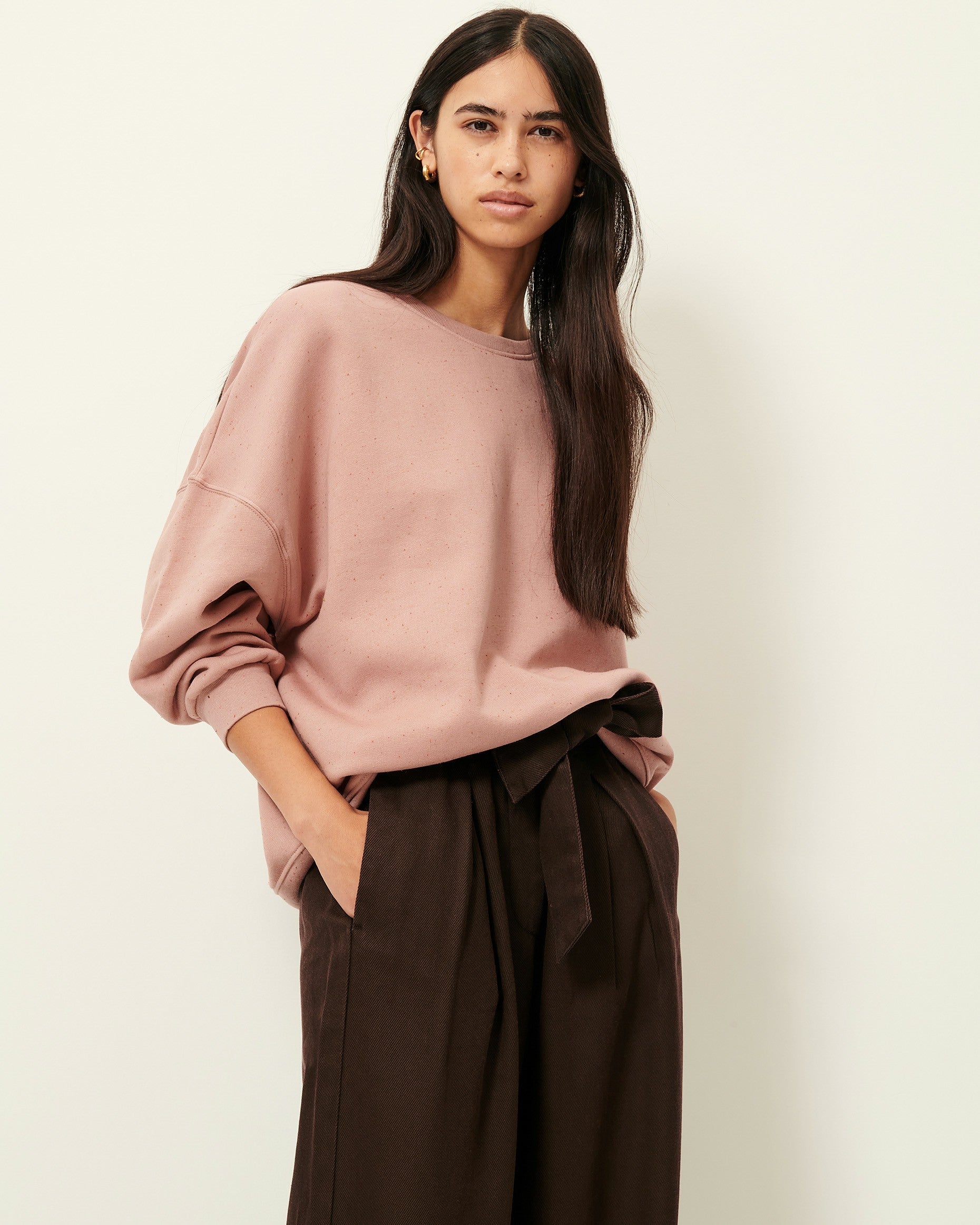 Women CHEBBI Blush Tint | Sweater