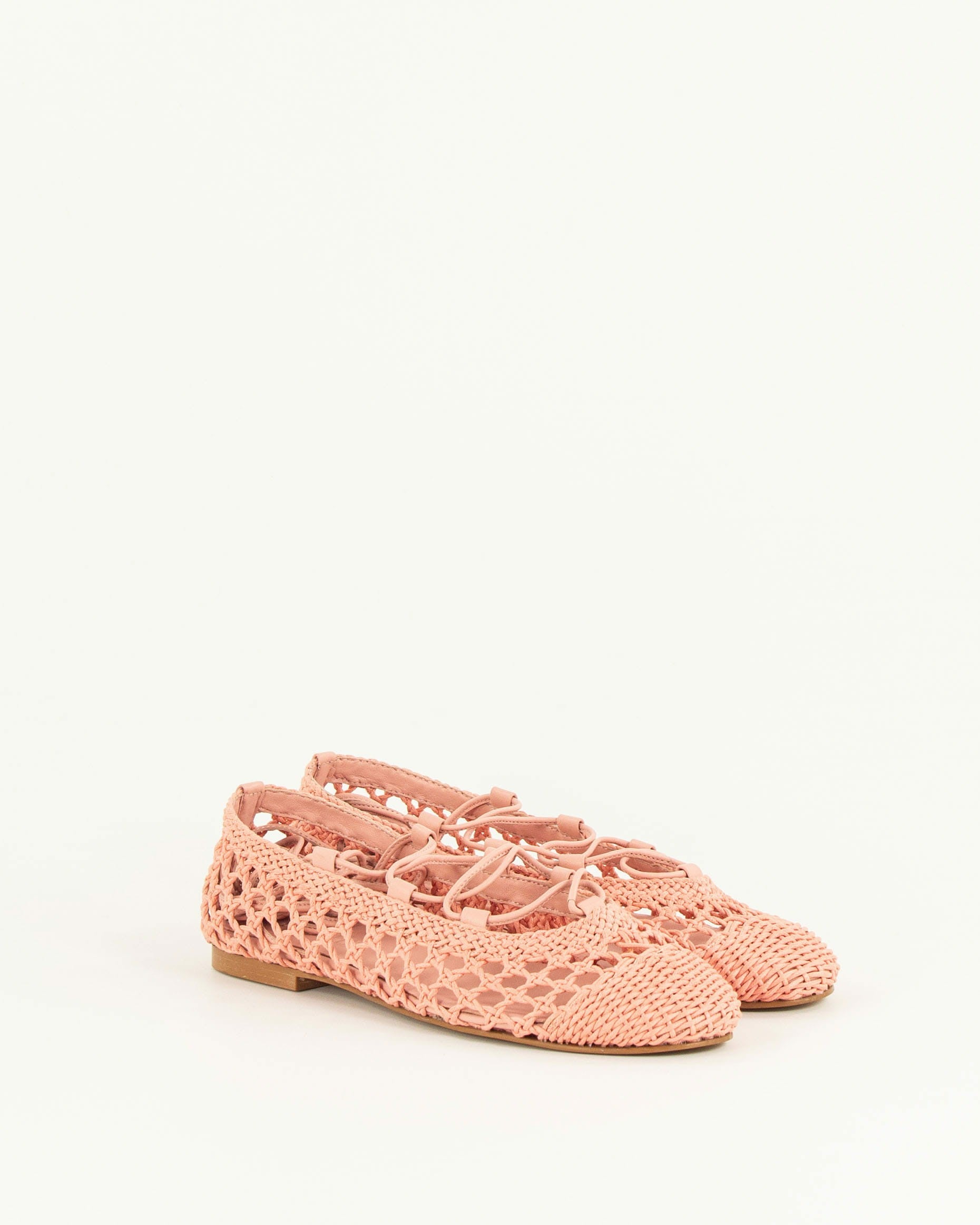 Women PINA TRESSE Blush Tint | Ballerina