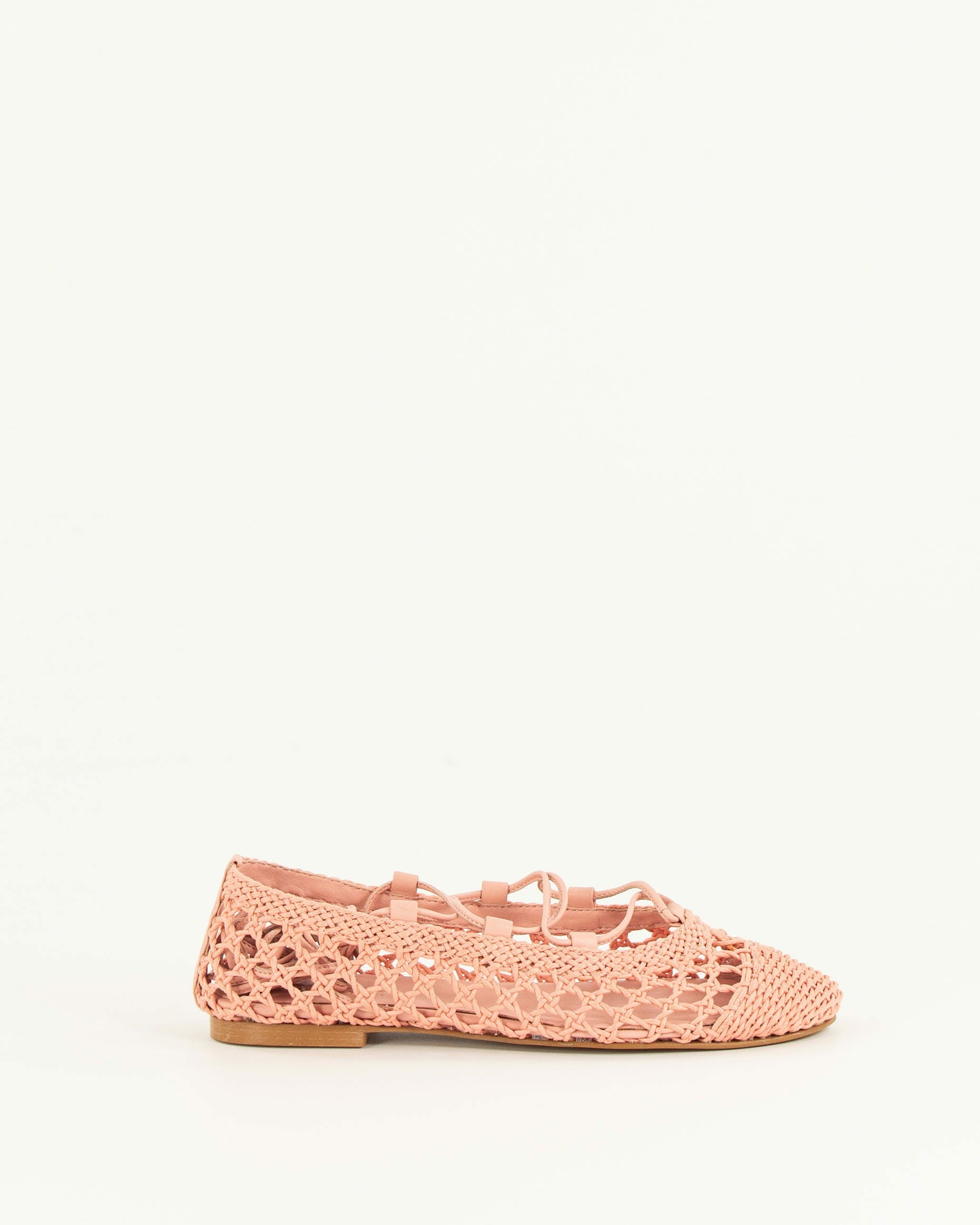 Women PINA TRESSE Blush Tint | Ballerina