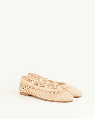 Women PINA TRESSE Eau de Rose | Ballerina
