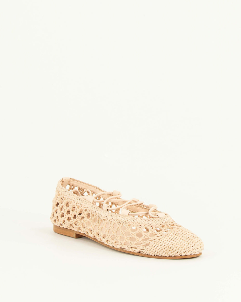 Women PINA TRESSE Eau de Rose | Ballerina