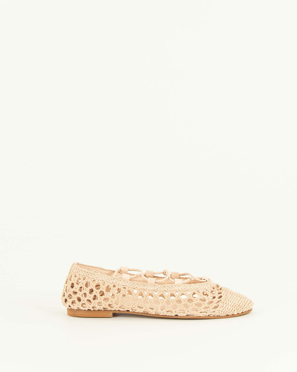 Women PINA TRESSE Eau de Rose | Ballerina