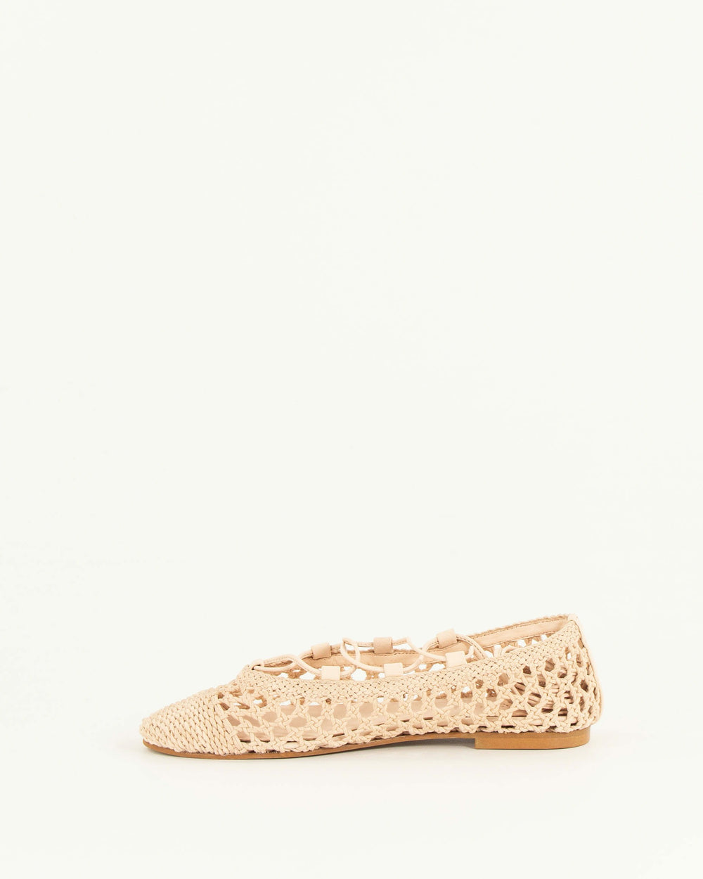 Women PINA TRESSE Eau de Rose | Ballerina