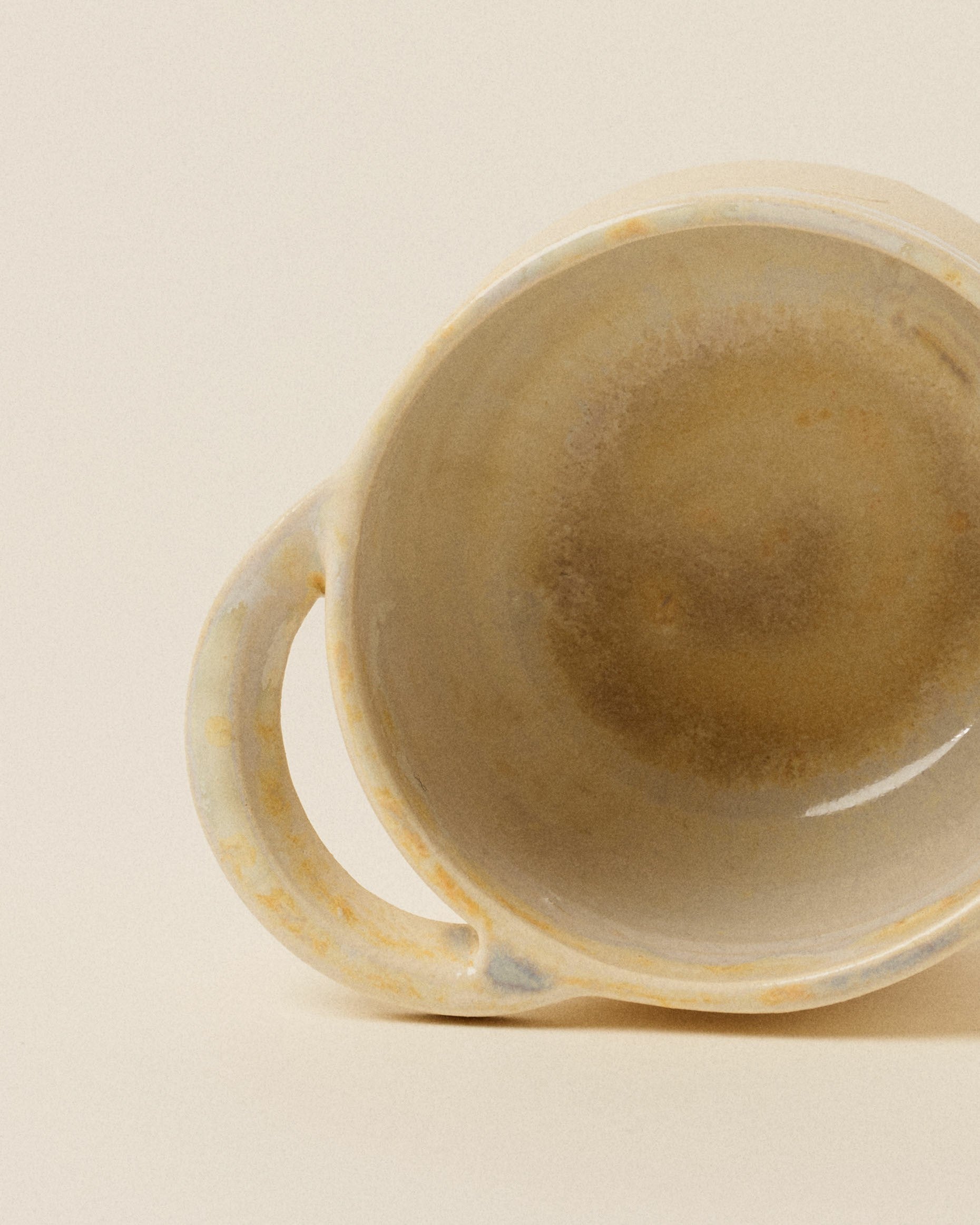 Women ZOEY Vanille | Cup