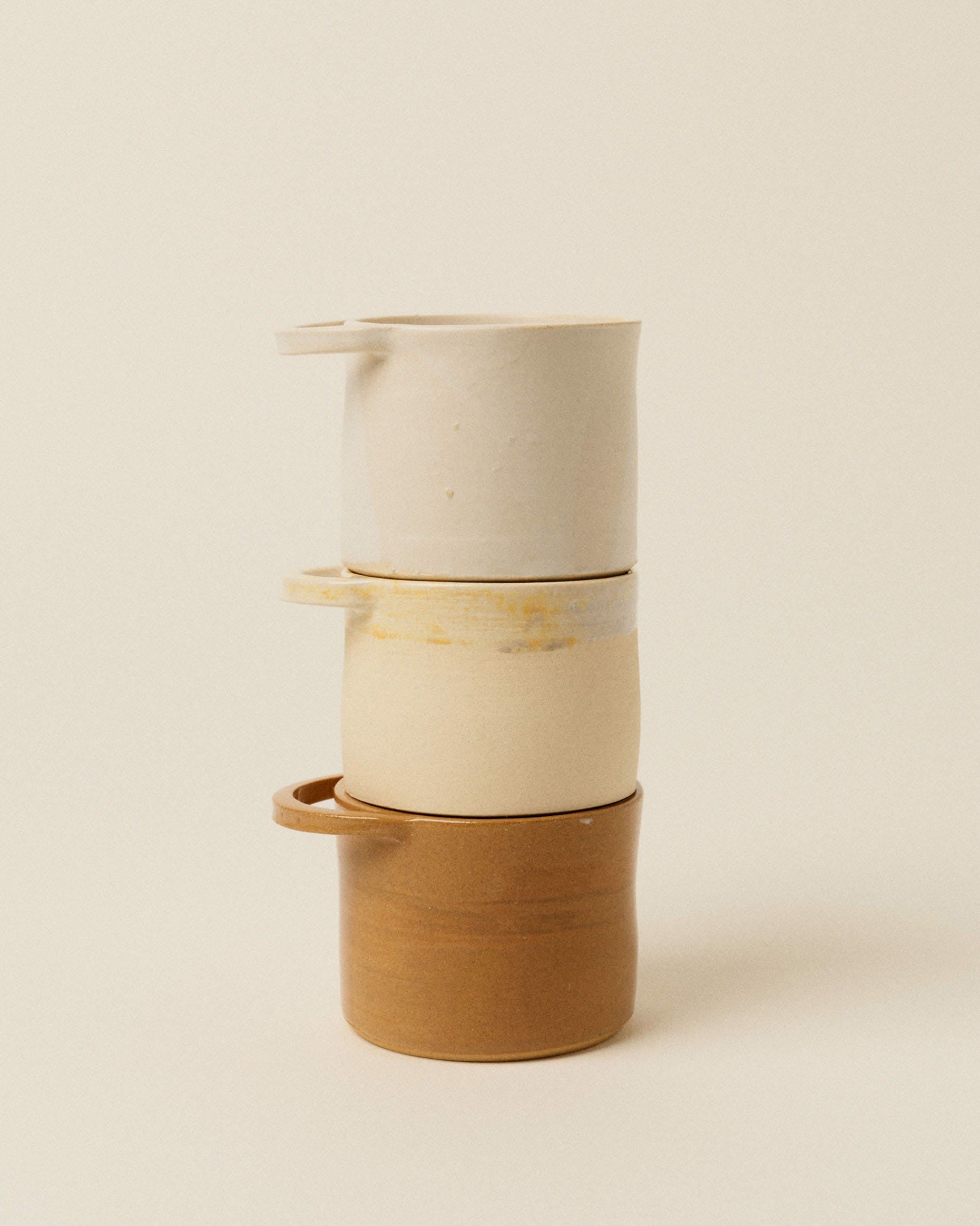 Women ZOEY Vanille | Cup
