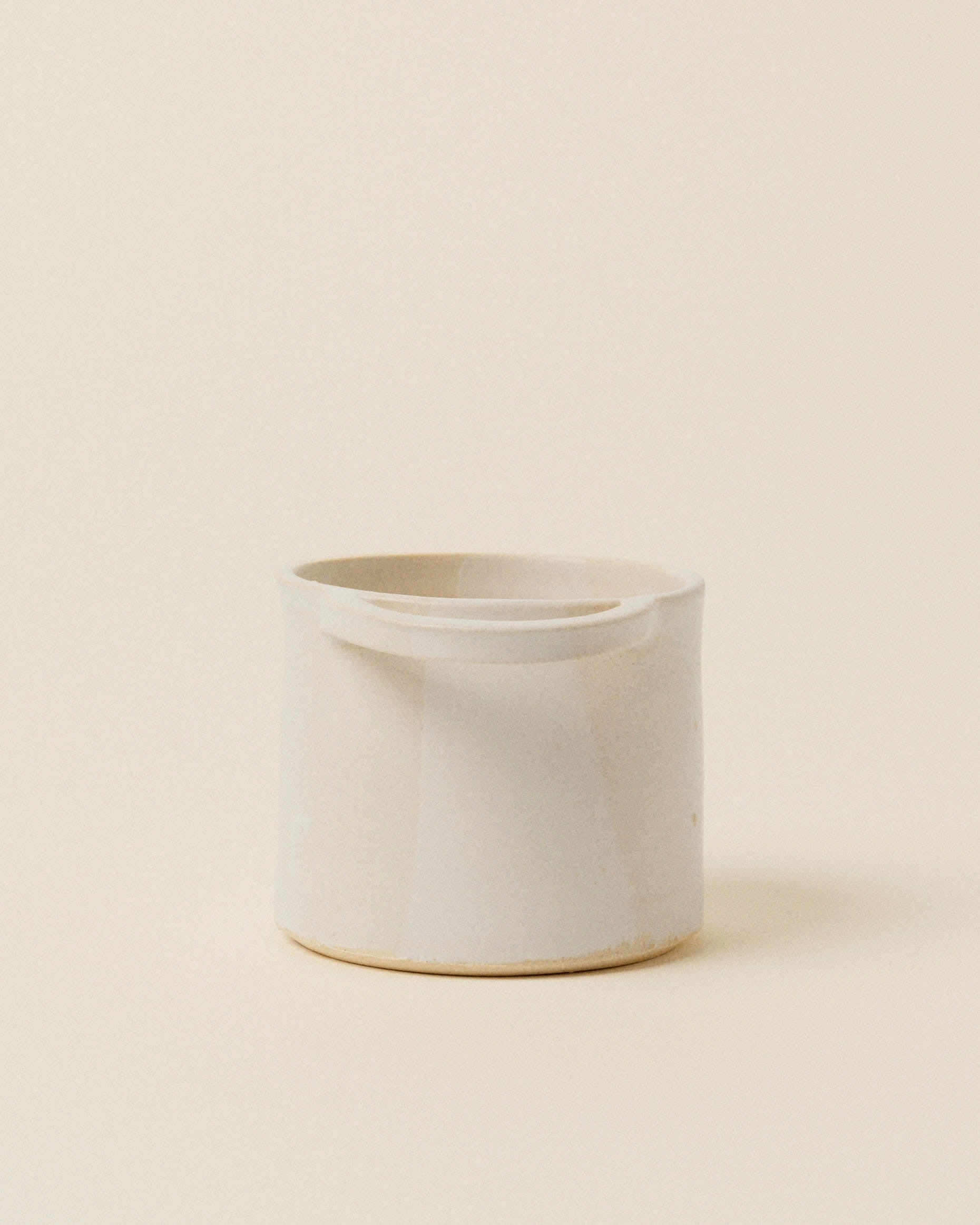Women ZOEY Meringue | Cup