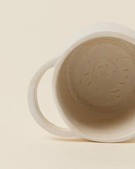 Women ZOEY Meringue | Cup