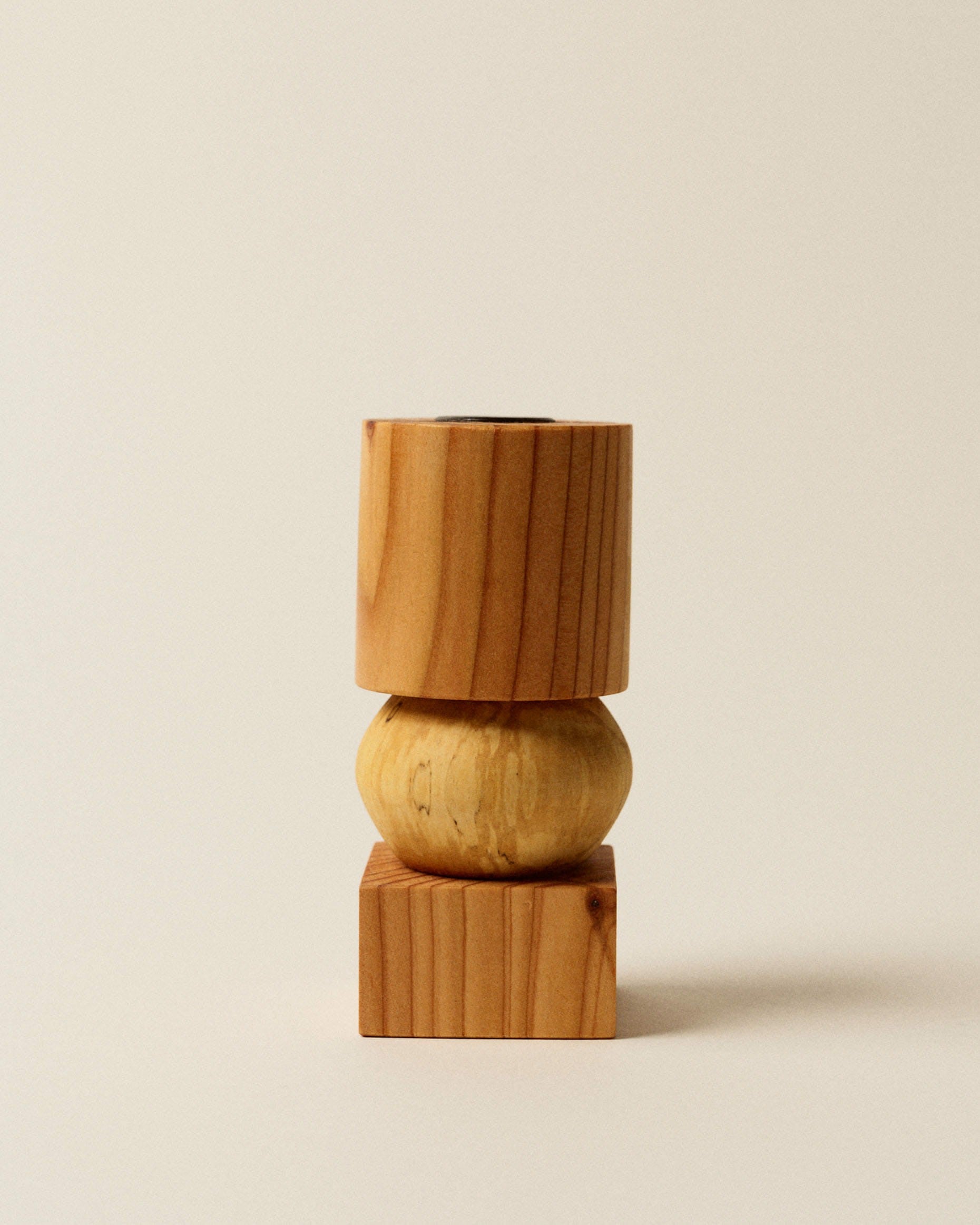 Women Guillaume Thireau | Candleholder