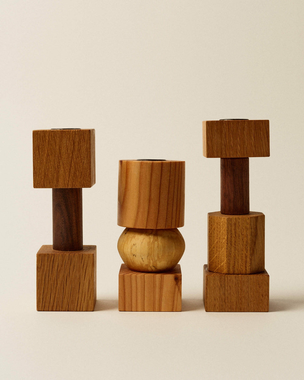 Women Guillaume Thireau | Candleholder