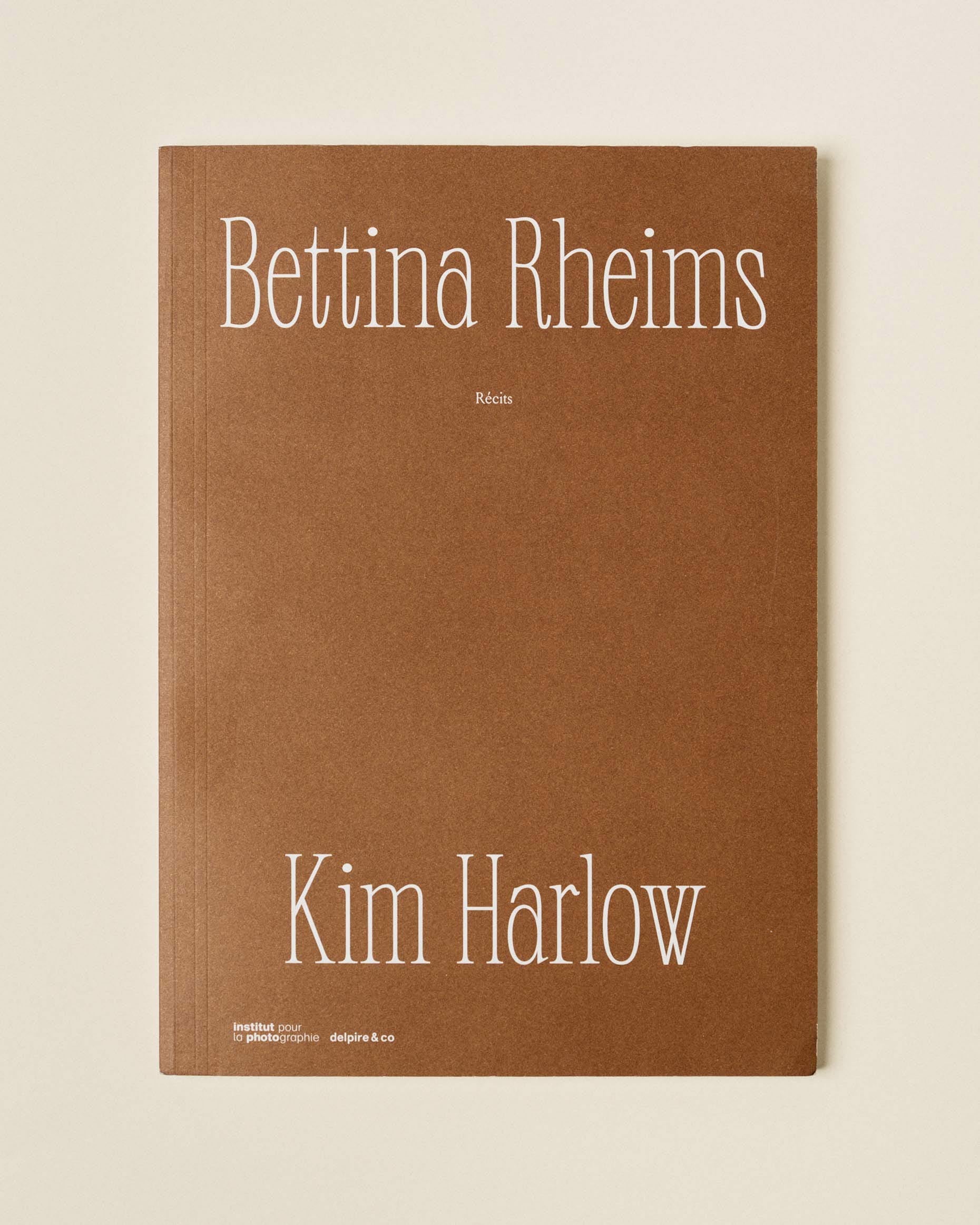 Women Kim Harlow, récits | Book