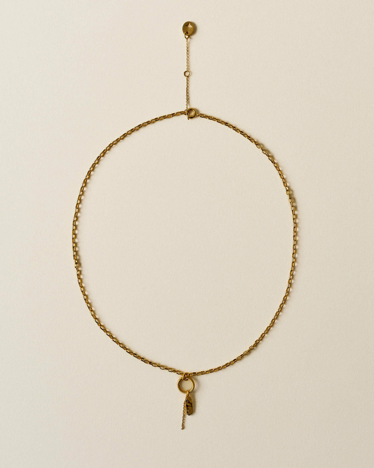 Women CO LIO Doré | Necklace