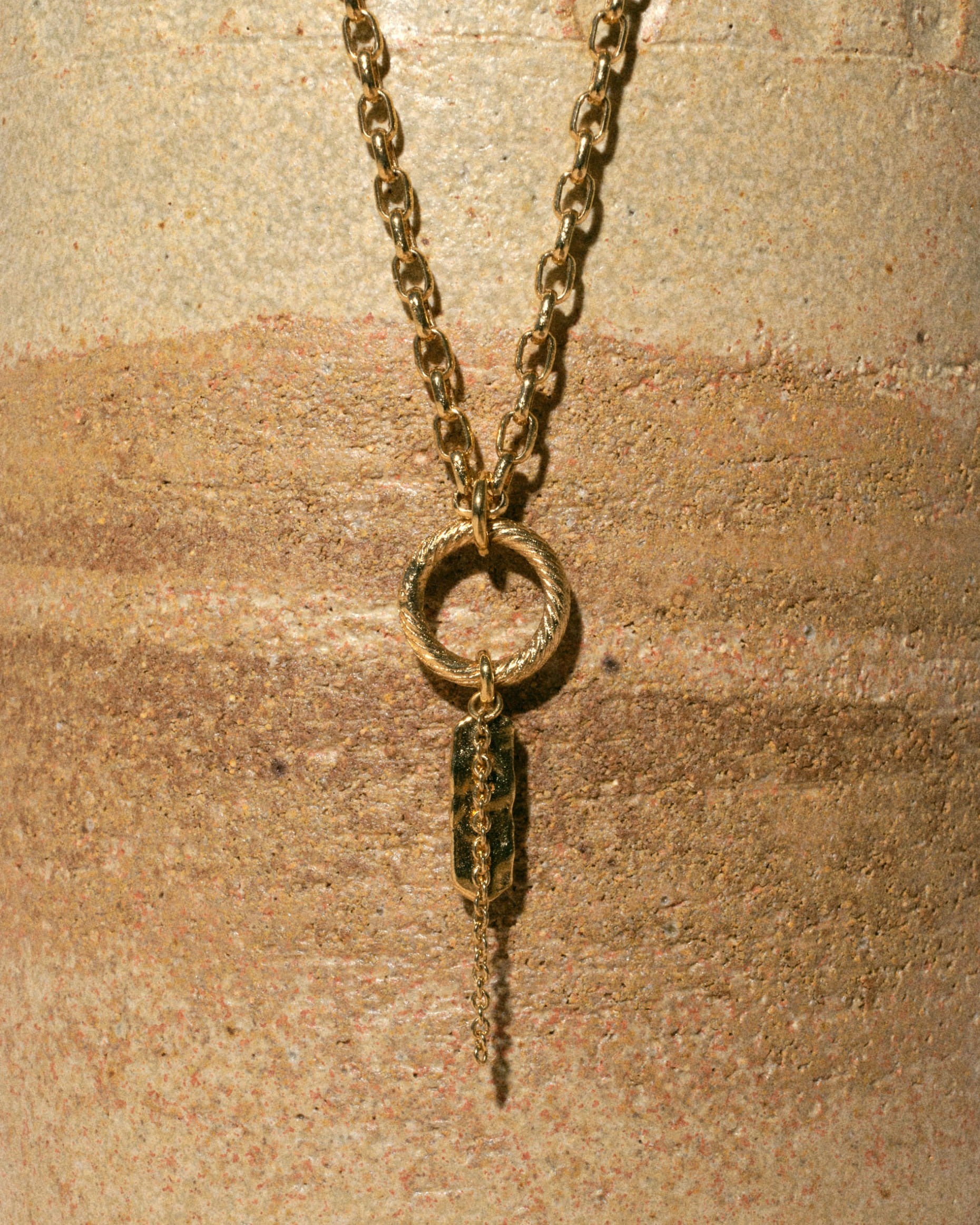 Women CO LIO Doré | Necklace