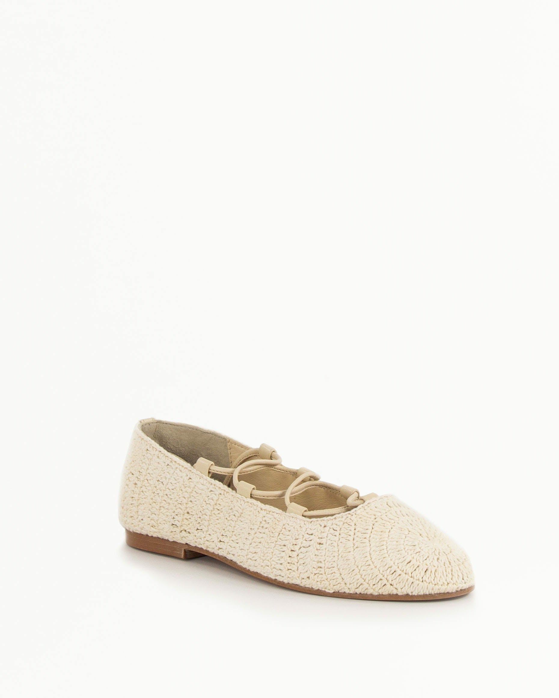 Women PINA OUI Fleur de Sel | Ballerina