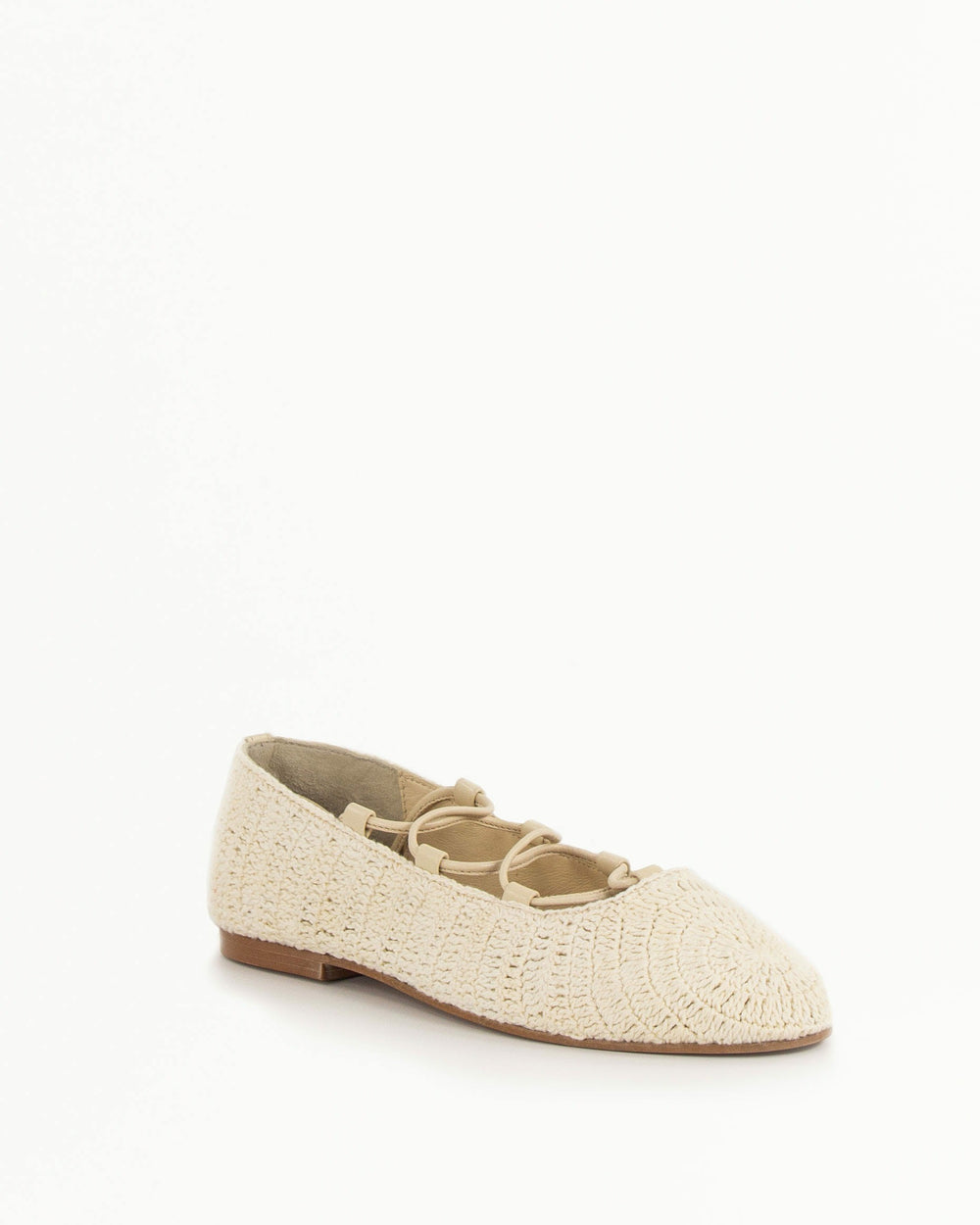 Women PINA OUI Fleur de Sel | Ballerina