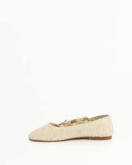 Women PINA OUI Fleur de Sel | Ballerina