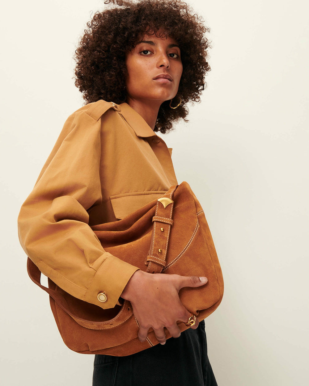 Women DIVILIO Miel | Bag