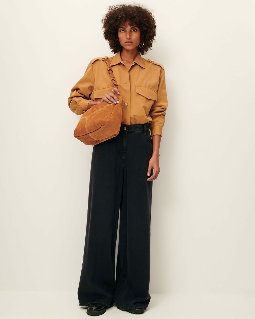 Women DIVILIO Miel | Bag
