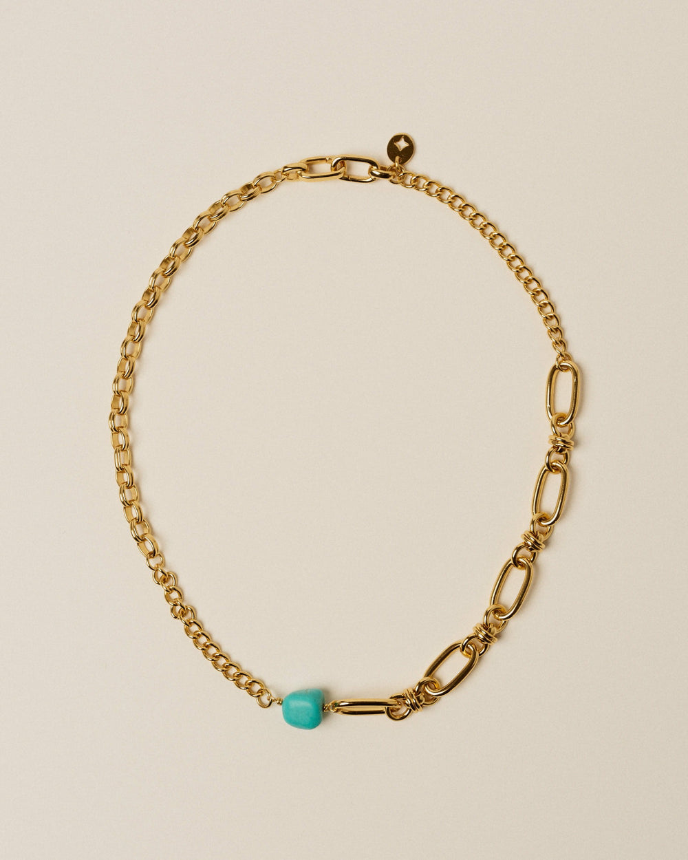 Women MIUCOLI Turquoise | Necklace