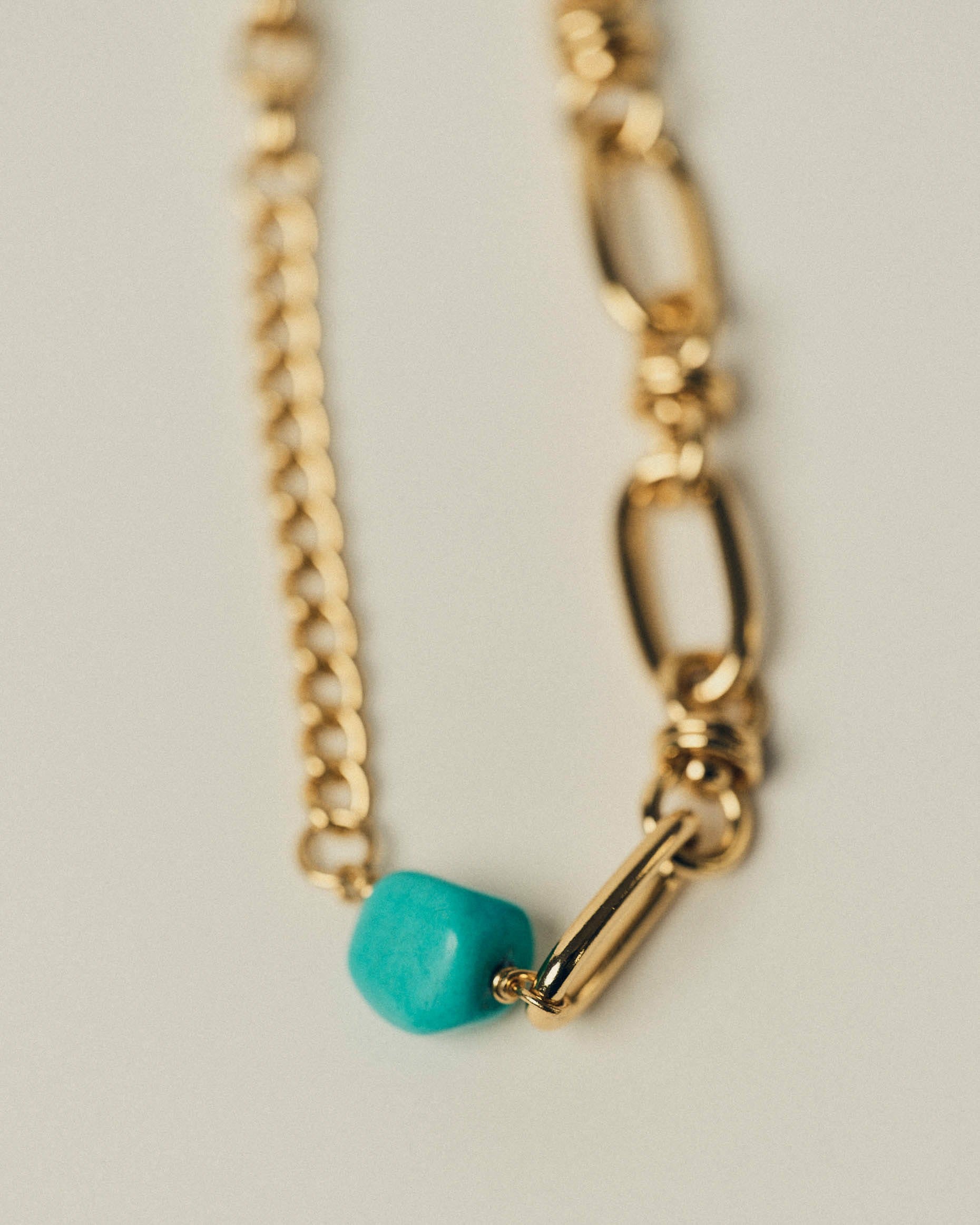 Women MIUCOLI Turquoise | Necklace